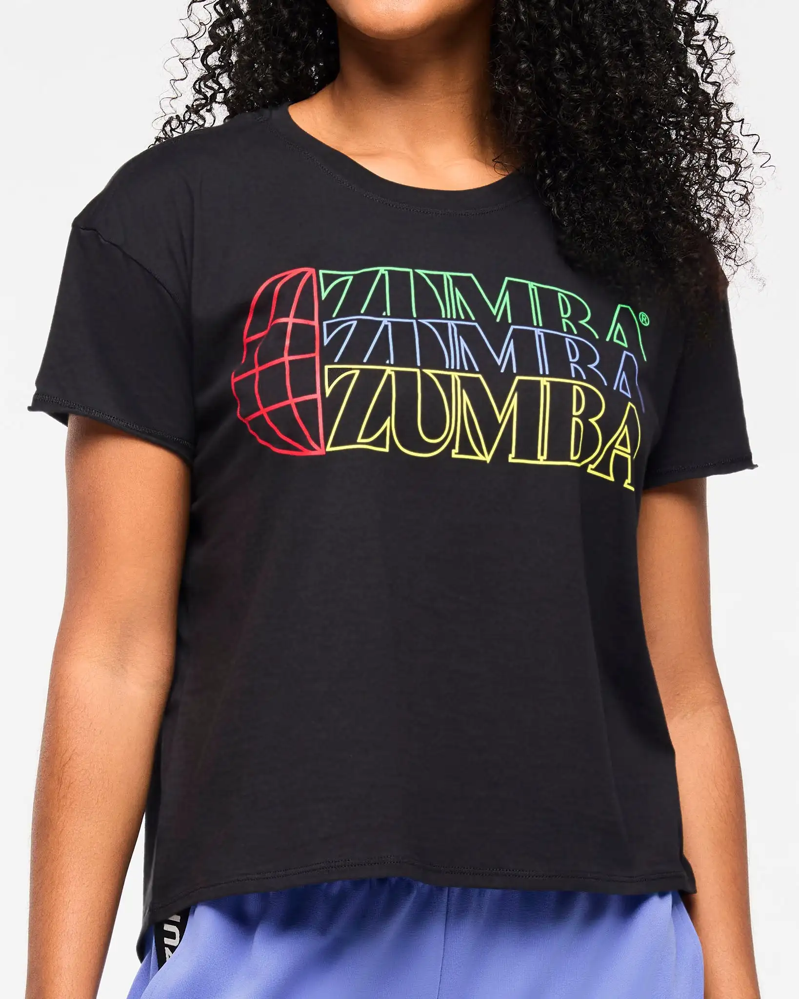 Camiseta Deportiva de Algodón para Mujer, Estilo Zumba Libre, Tendencia de Moda Verano 2026, Ropa Deportiva Informal, Estilo Unisex, Transpirable, Y2K