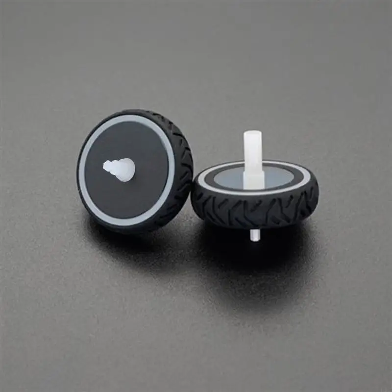 62KA thay thế bánh xe lăn con lăn cho Sensei Ten 10 Rival650 600 Bánh xe