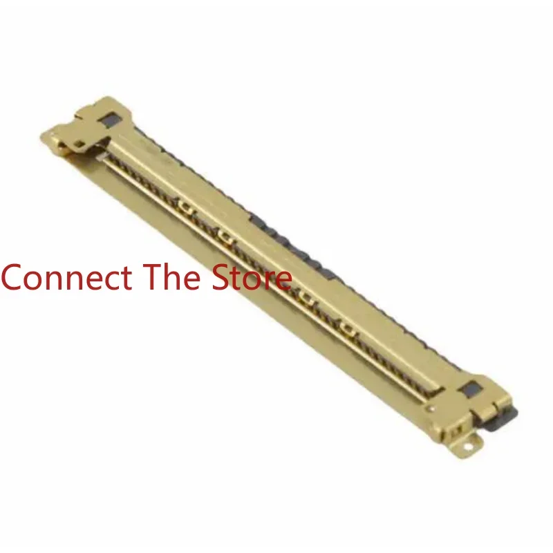 

2PCS CONNECTOR HD1S040HA1R6000 40PIN 0.5MM PITCH IN STOCK