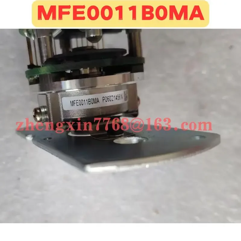 Used Encoder MFE0011B0MA Normal Function Tested OK