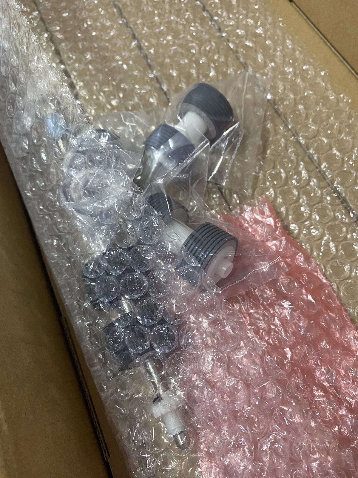 1St ADF لاقط الأسطوانة تبادل كيت ل Avision AD260 AD280 AD230U AD240U AD250 AD250F AD370 002-8183-0-SP 002-8287 002-9072-0-SP