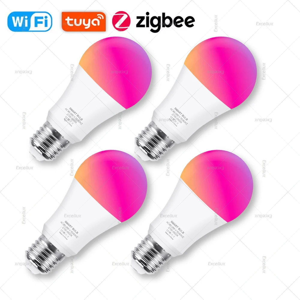 18W 15W Smart Wifi … - image