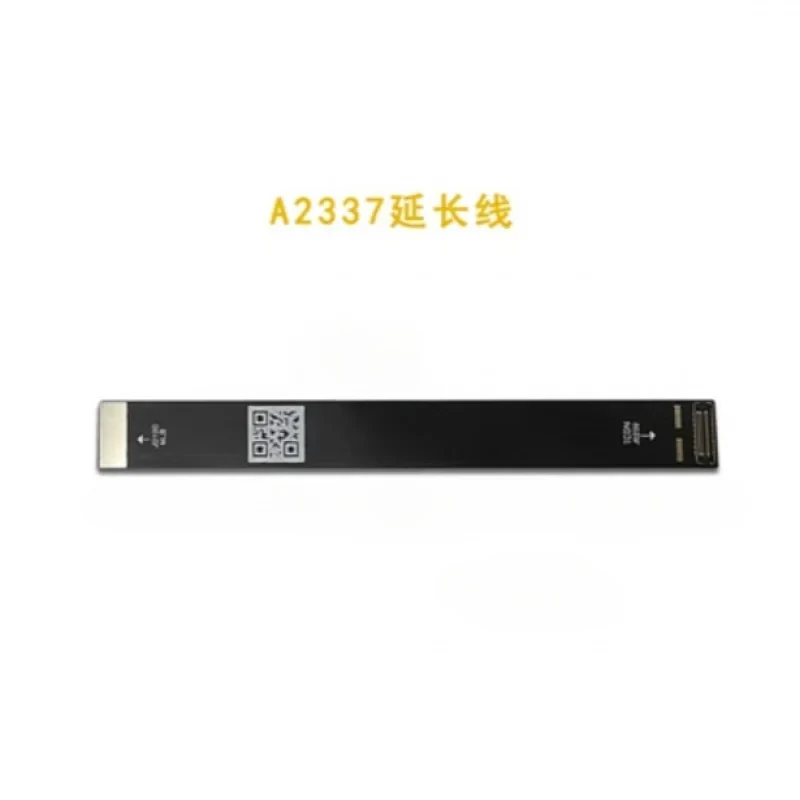 

Laptop 12CM 2020 A2337 Kabel Perpanjangan Uji Tampilan Layar LCD untuk for MacBook Air 13.3 Inci M1 A2337