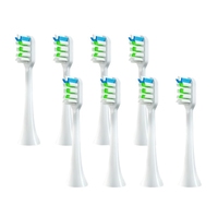 Replacement Toothbrush Heads For Xiaomi SOOCAS V1X3/X3U X1/X3/X5 Electric Tooth Brush Heads