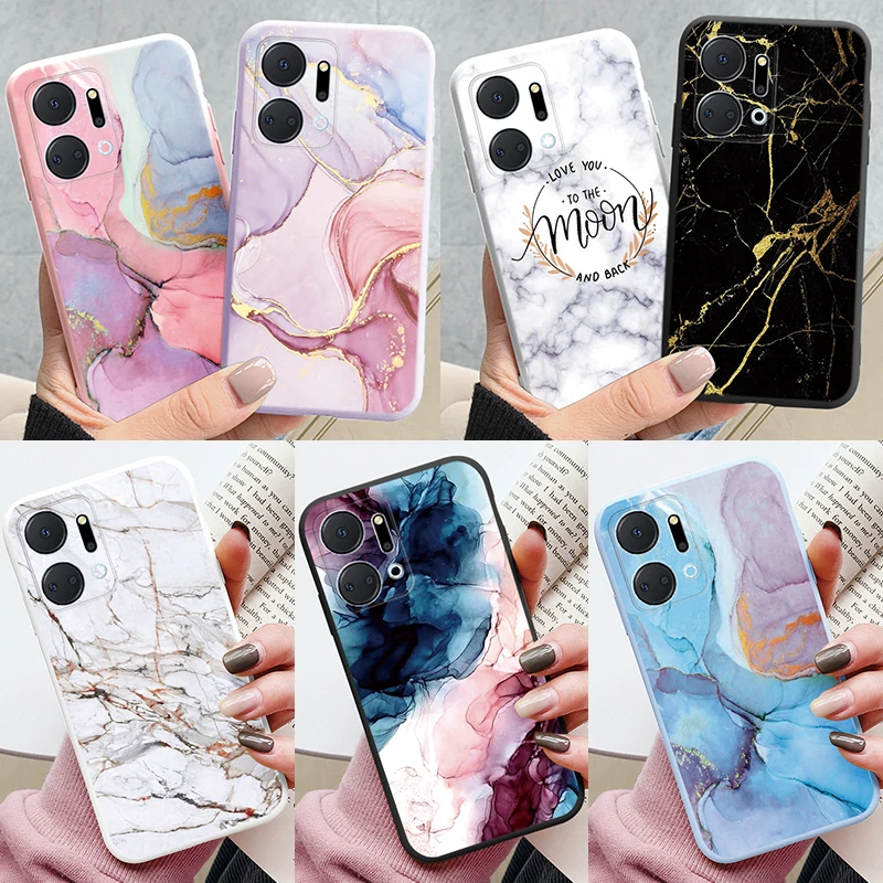 Case For Honor X7A …