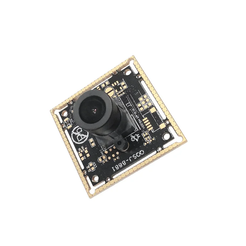 1080P 2MP Sensor USB 2.0 Security  Module with Cheap Price Factory Direct