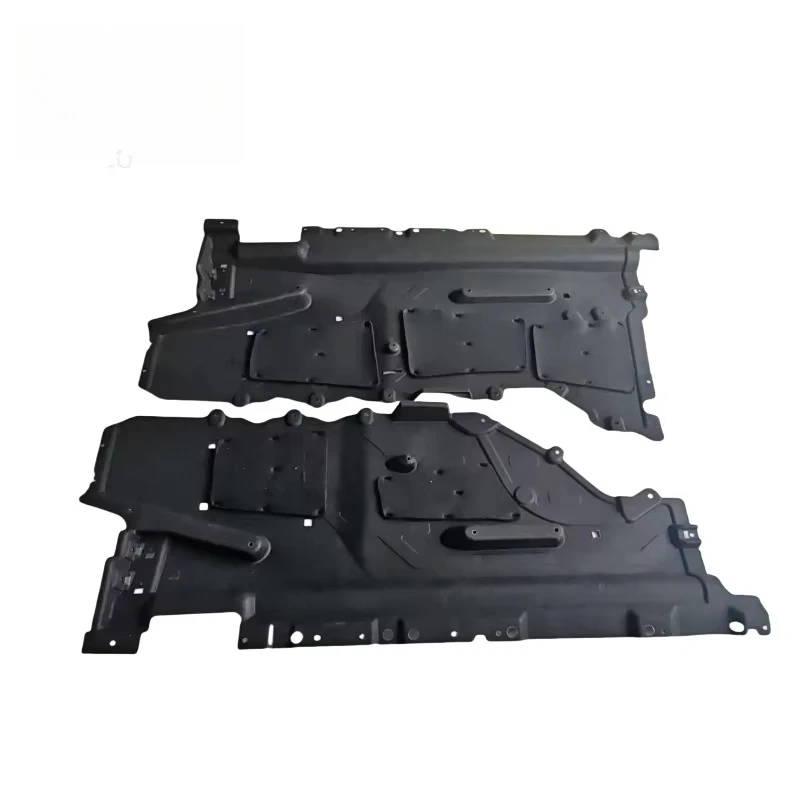 

Undercarriage Shield for LandRover Defender 2020 Year Oem : LR146639 RH LR154393 LH
