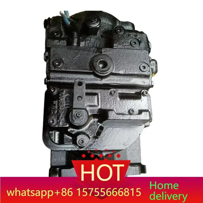 Zy Zhenyuan Pump 90…
