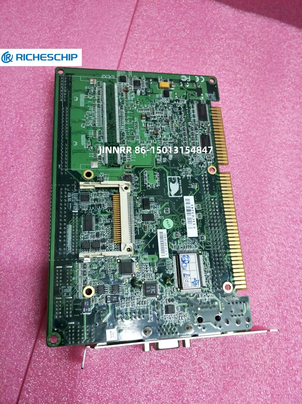 Original-Demontage HSB-800I REV. A1,0-A 95 % 1907800102   Neues HSB-800 gut getestet und funktioniert normal