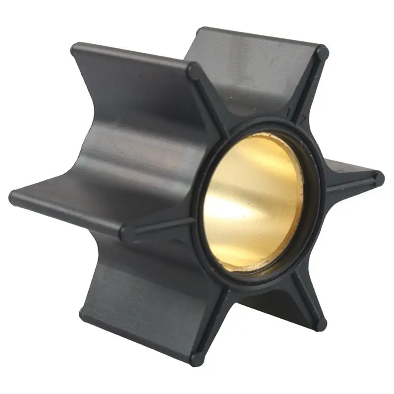 Impulsor de Bomba de Agua AU16-47-F694065 para Motores Fuera de Borda Sierra 85/90/120/125/150HP 18-3017 500313, Repuestos para Motores Fuera de Borda