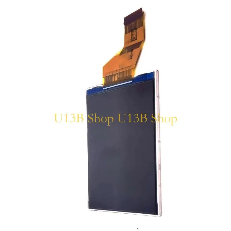Remplacement réparation d'écran LCD précis U13B pour l'écran caméra WB150F DV300F