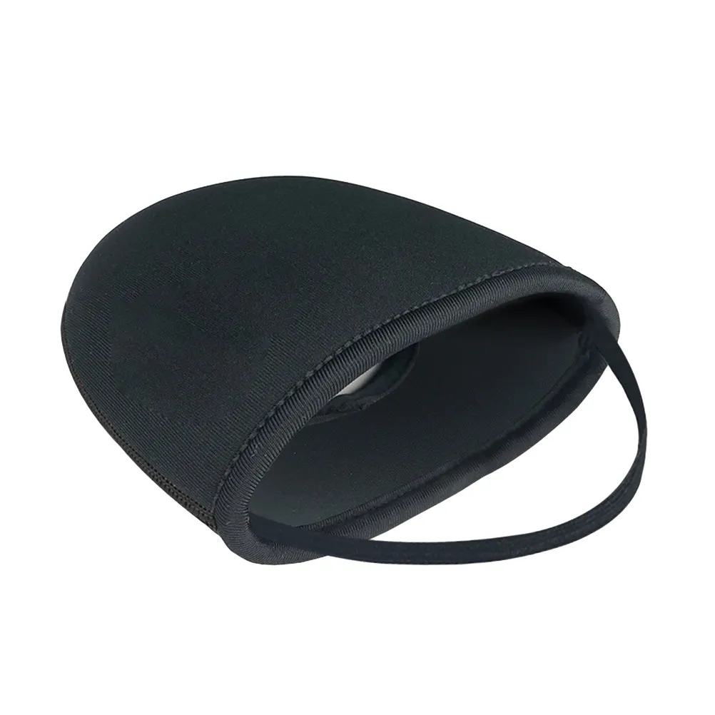 Windproof Warm Cycling Overshoes for Motorbike Riders Anti-Slip Dustproof Heat Preserving Low-Profile Ankle Coverage