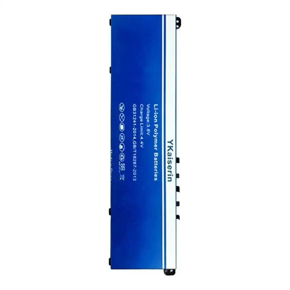 Prolonged Performance Fit For F166011PA 4500Mah Battery Fast Shipping