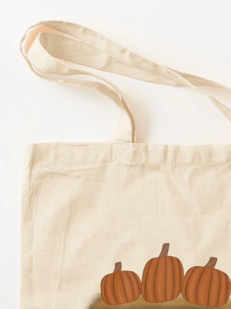 نجوم جوفاء مهرجان الخريف حمل حقيبة سيدة حقيبة القماش أكياس الجامعة المتسوق حقيبة امرأة التسوق #3