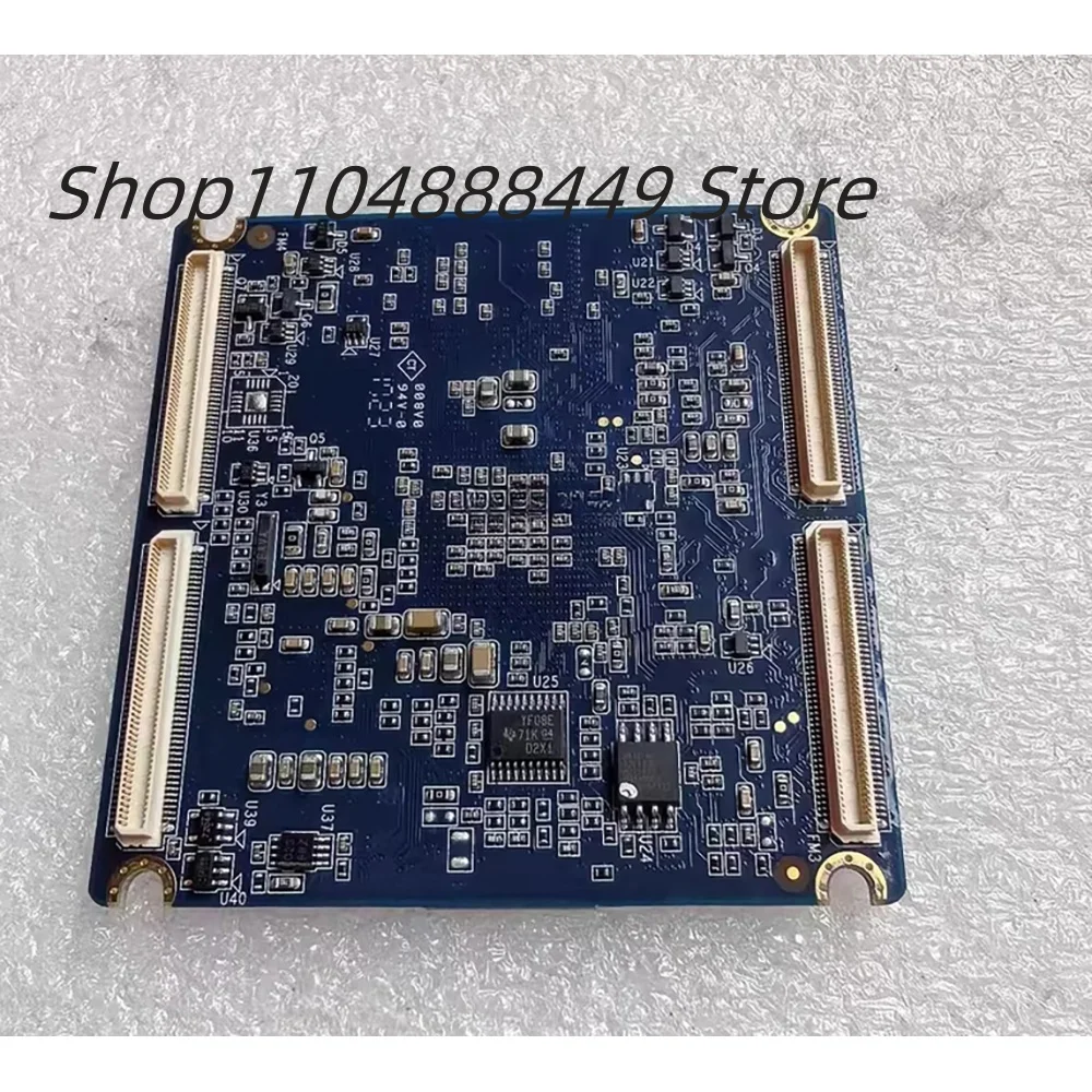 ROM-1210 Rev.A1 ROM-1210WF-A78AAE  Industrial control motherboard