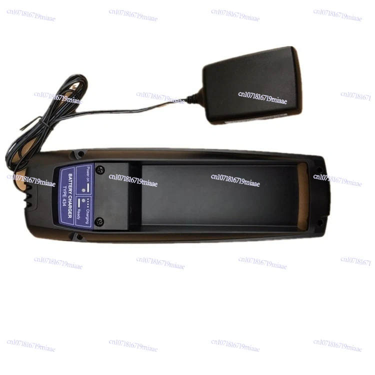 

Remote control battery 592 590 charger 434 XCMG truck crane EEA2512Palfinger