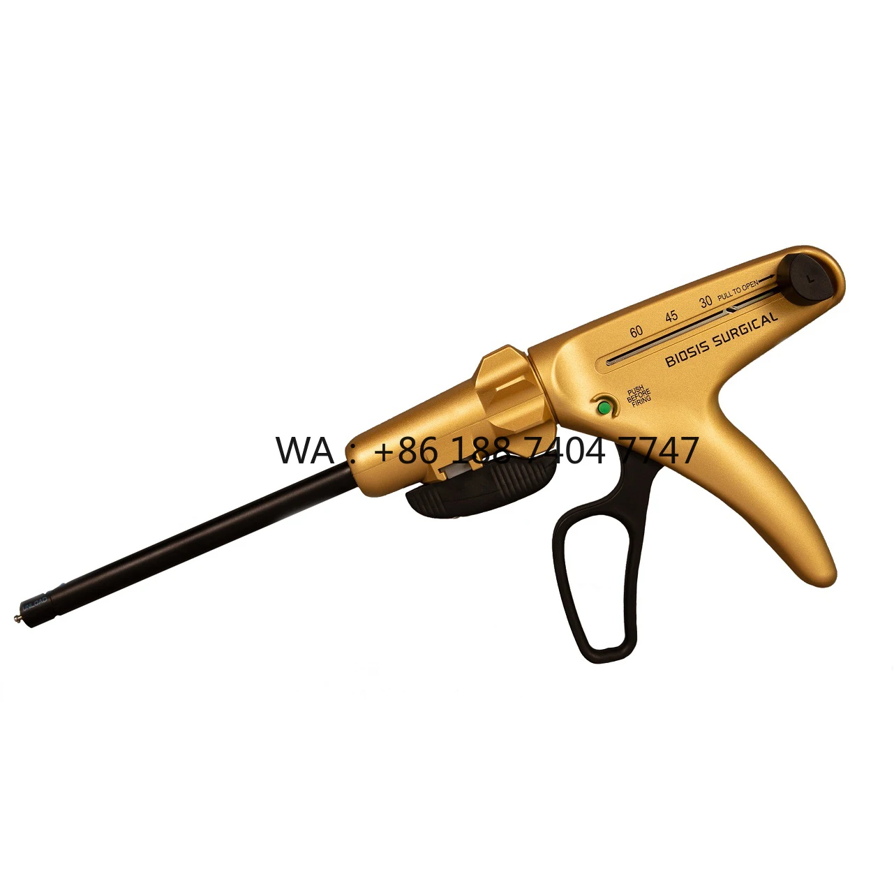 Hot Sale Disposable Gastrointestinal Anastomosis Circular Stapler for Patient