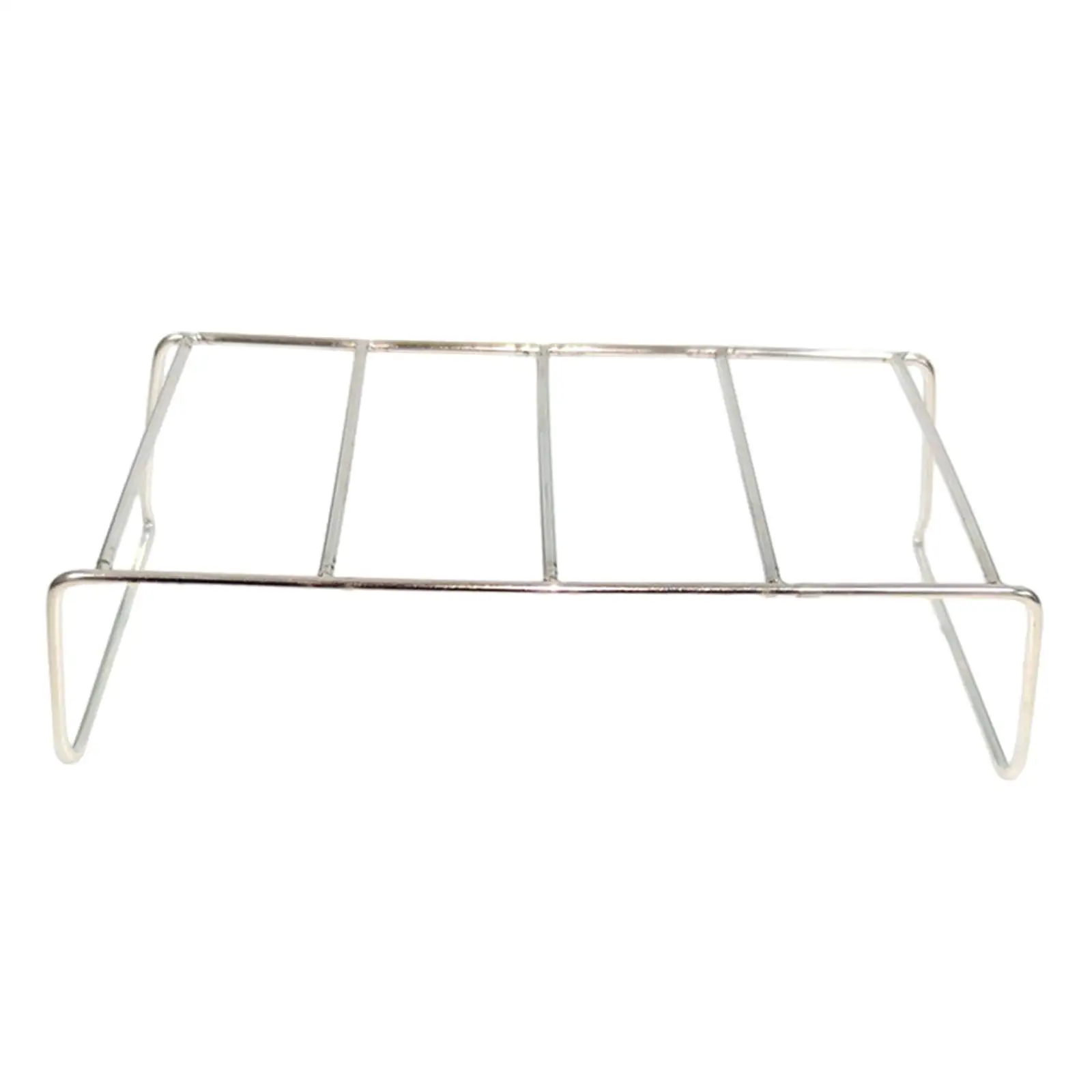 Coffee Powder Bowl Storage Shelf Coffee Dosing Ring Organizer Multiuse Lightweight Espresso Accessories for Desktop Household