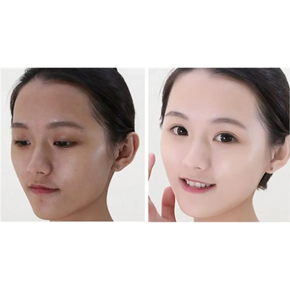 竹炭ディープクレンジング洗顔料美白スキンケア黒ずみニキビ除去美容液マスク