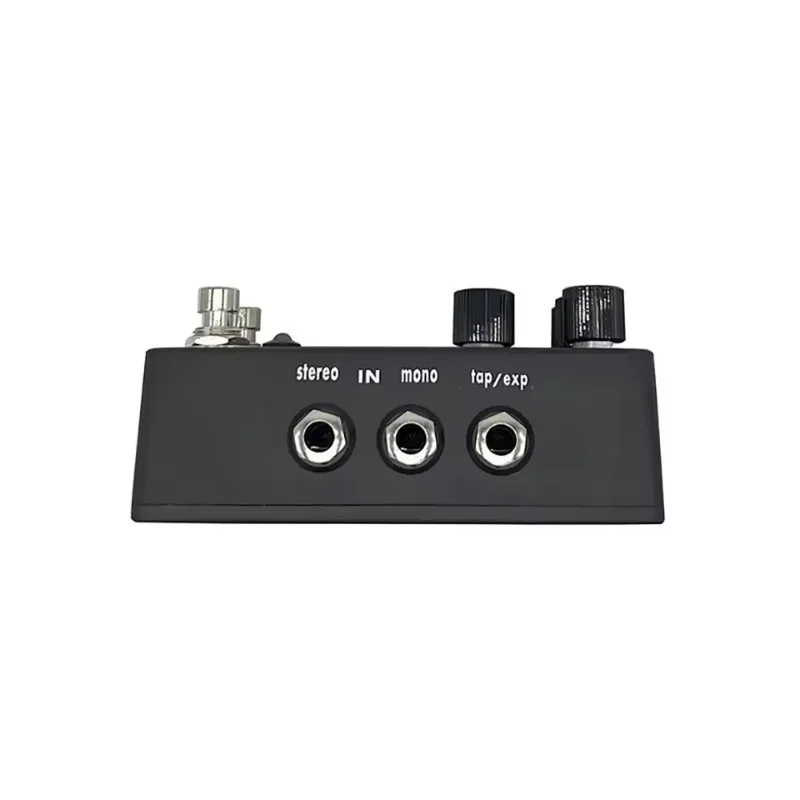 for LY-ROCK Guitar Stereo Chorus pedals, classic Chorus effector pedal, True bypass, Kraken Stereo Chorus guitar effect