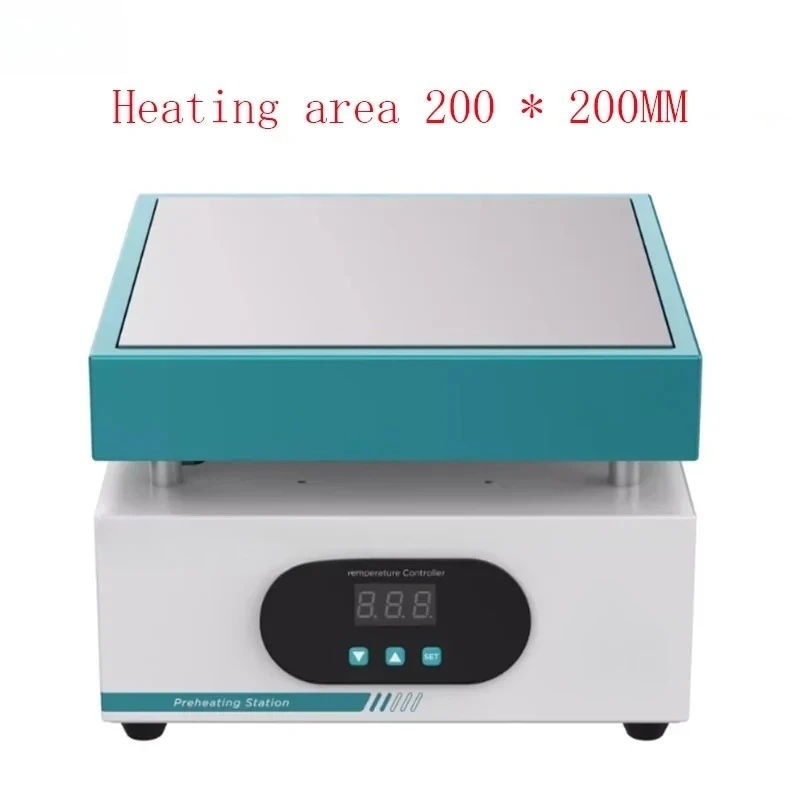 946C600W Electronic Hot Plate Maintenance Preheating Platform Heating Station, Used For PCB SMD Heating