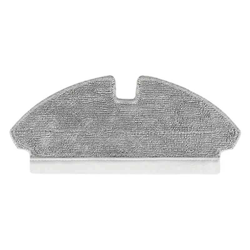 BBNV-12 Pcs For Dreame Mova M1 / Trouver M1 Rag Cleaner Parts Replacement Ultra Durable Accessories