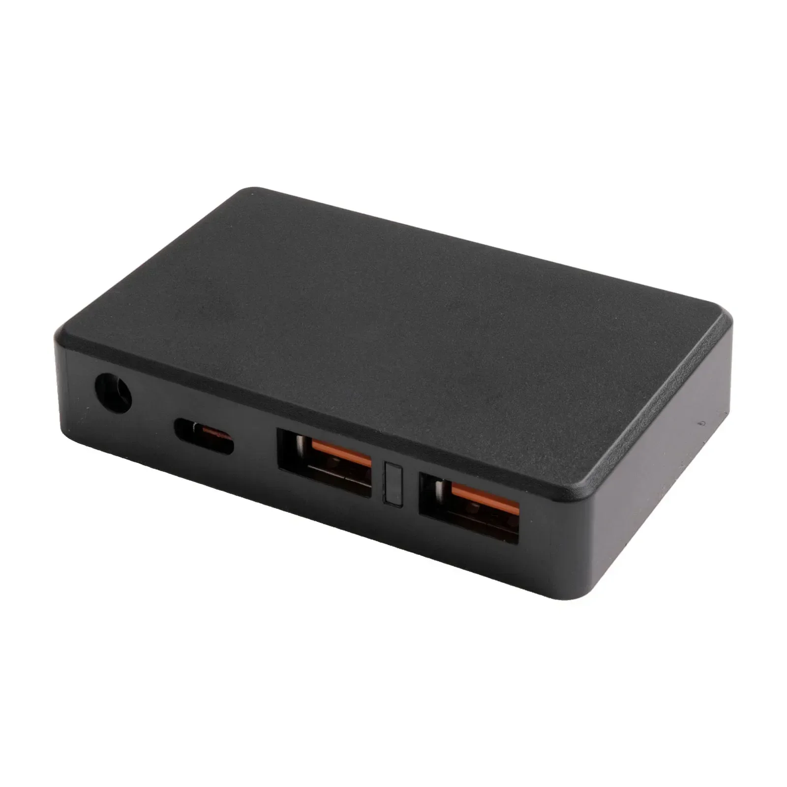 Cargador DIY Cargador Solar DIY USB Dual Características Controlador Solar MPPT QC Tipo C PD DC Hasta Varias necesidades de carga