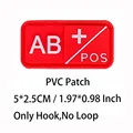 19-Red AB POS