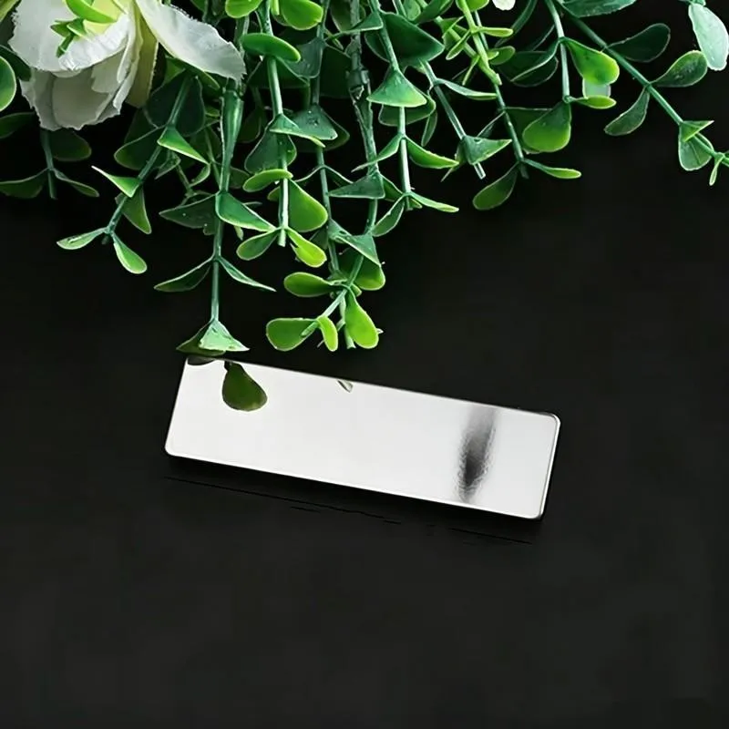 27 pcs Employee Identification Pins Durable Non-Fading, designed for School Conference Pins, Metal Pin Backing