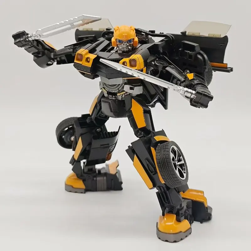 BAIWEI TW1032 Wasp Transformation Toy Verformungsmodell-Actionfigur mit Sammlerstück als Geschenk für Kinder und Erwachsene – Detail 16