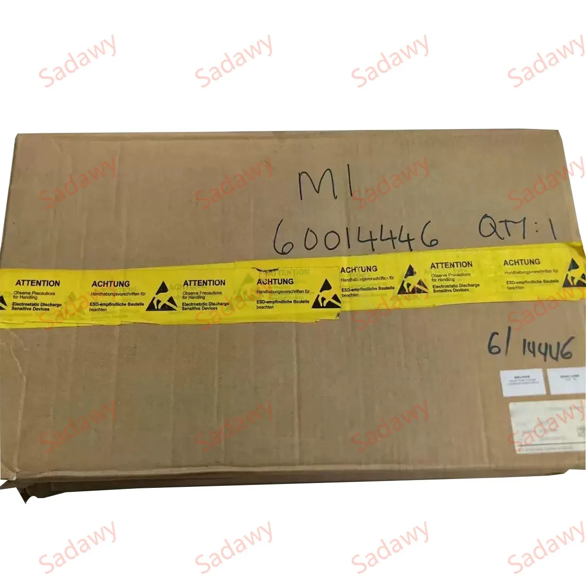 ET-EL EA-P2M-048-05/10A-0100-01 AccurET 모듈형 위치 컨트롤러