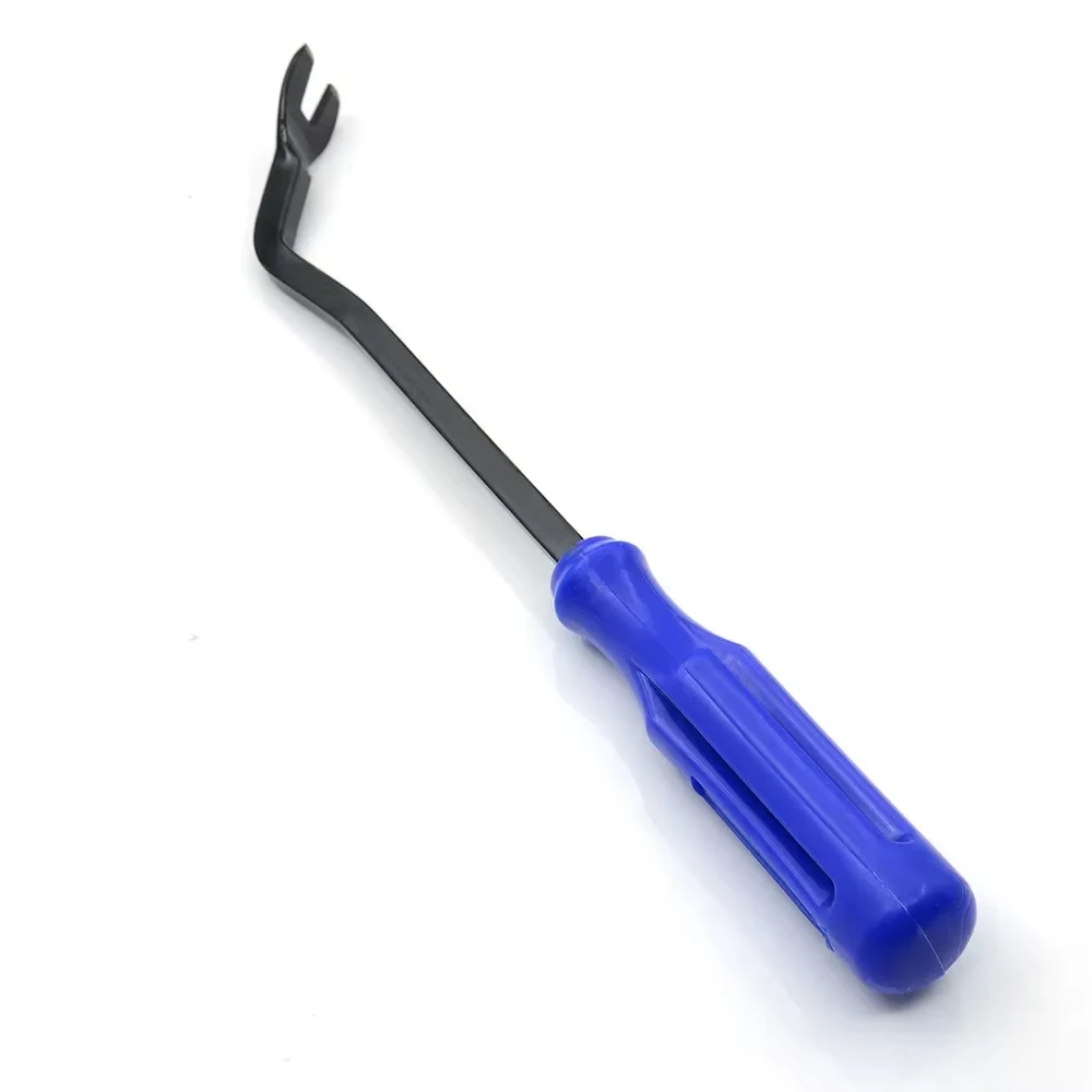 Auto Clip Verwijdering Tang Gereedschap Auto Body Panel Deurbevestiging Push Pin Trim Removal Tool Kit Automotive Pry Tool Reparatieset