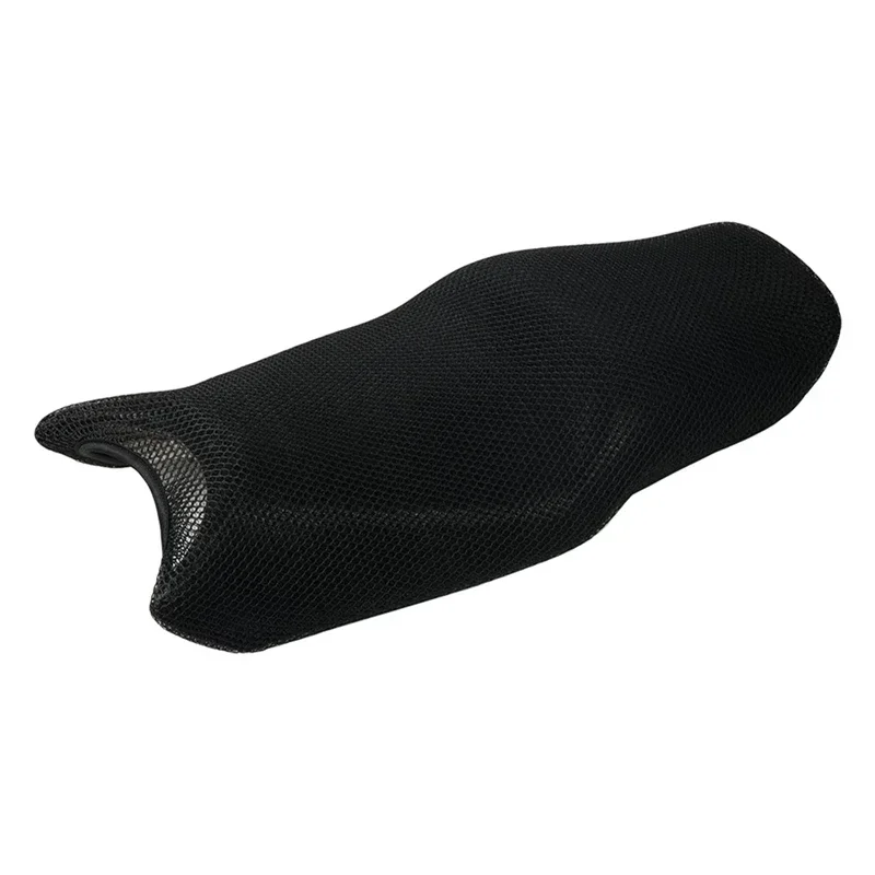 Motorcycle Seat Cushion Cover Protection Guard Breathable Mesh Replacement For YAMAHA FZ6 Fazer FZ6N FZ6S FZ 6N 6S 2006