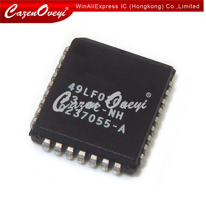 5PCS SST39VF040 SST49LF004B SST49LF008 SST49LF020 SST49LF020A SST49LF040B SST49LF080A TN28F010-120 TN28F010-150 TN28F020-150