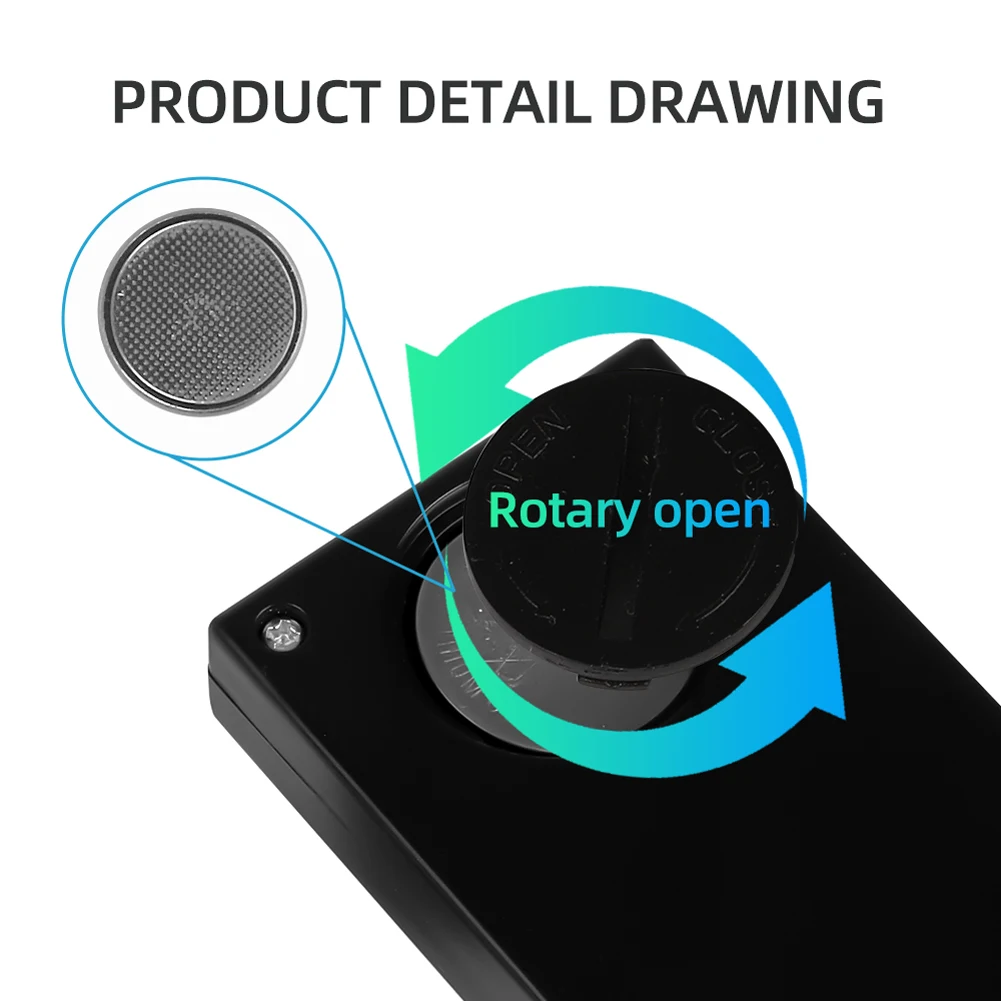ساعة إلكترونية للسيارة شاشة LCD تقويم رقمي تلقائي 2 في 1 مقياس درجة الحرارة الإلكتروني لملحقات السيارة لقطع غيار السيارات