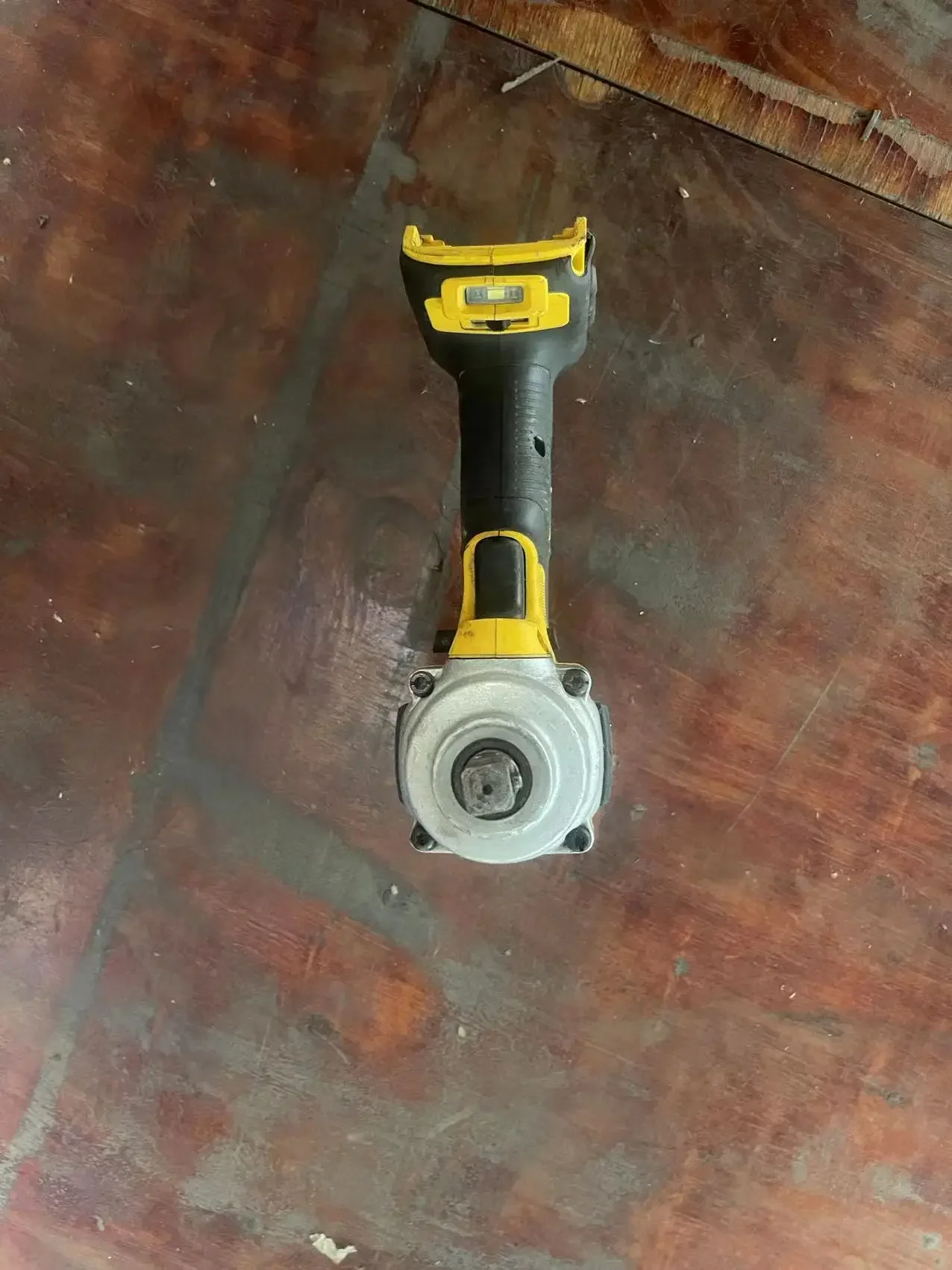 USED Dewalt DCF894N 18V  1/2