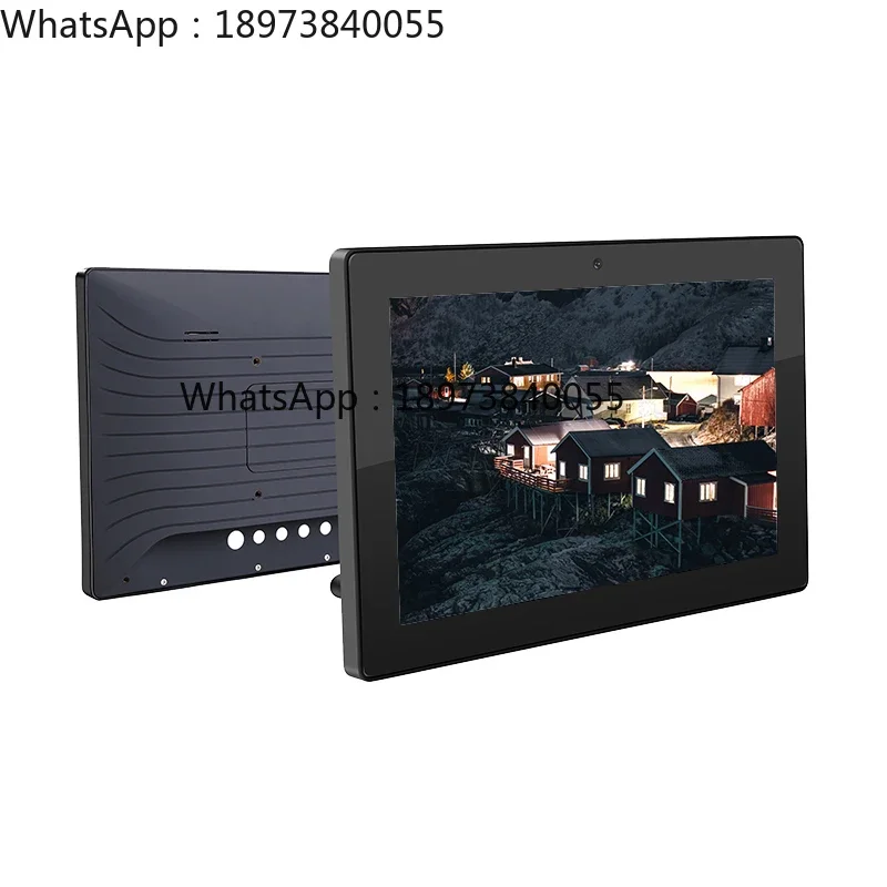 

A+2021 New 10 inch Capacitive Touch Screen Industrial Android Tablet All In One PC