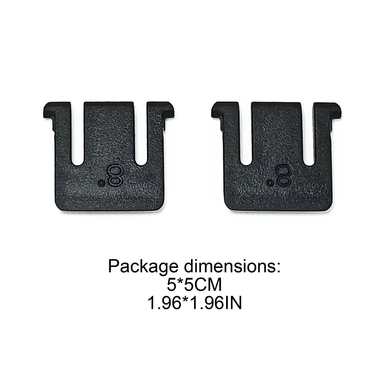 Suporte pé para teclado substituto para suporte teclado MK220 K230