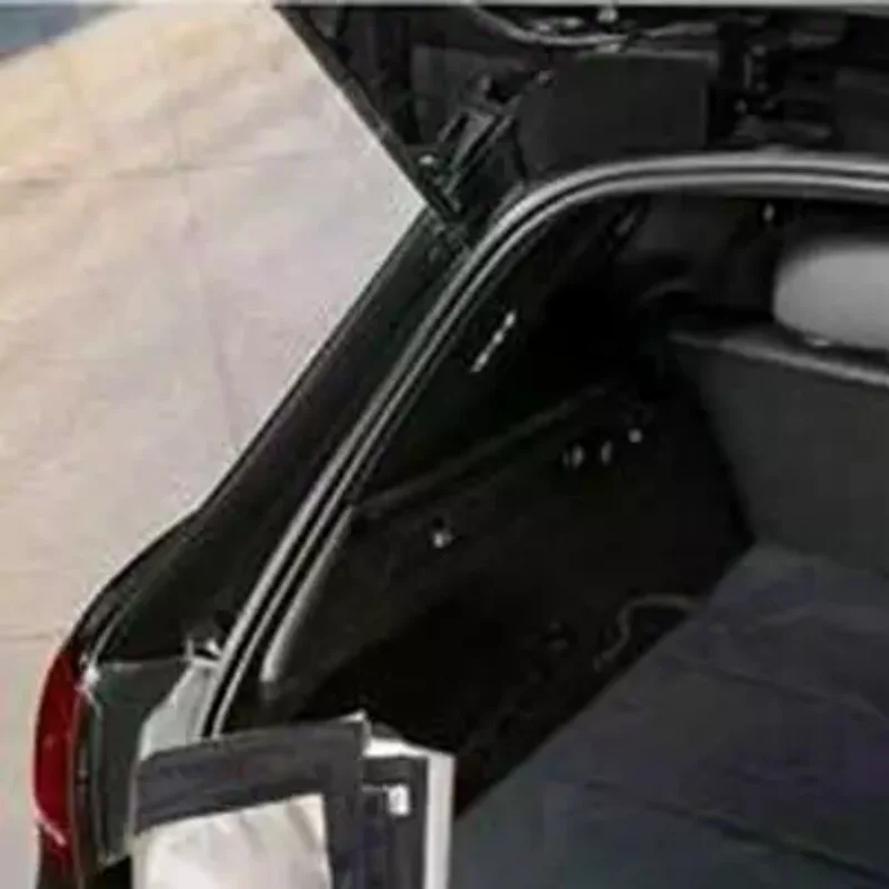 140*100CM Car Trunk Mat Protective Cargo Liner For All Waterproof & Dustproof Mat Automobile Trunk Cushion Cargo Pad