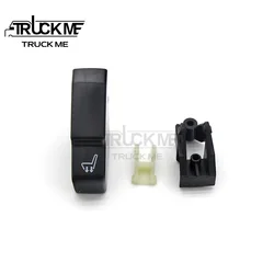 Truck Switch Seat Adjustment Control Unit Left for 1498838 for Scaniaa Truck P-/G-/R-/T-Series