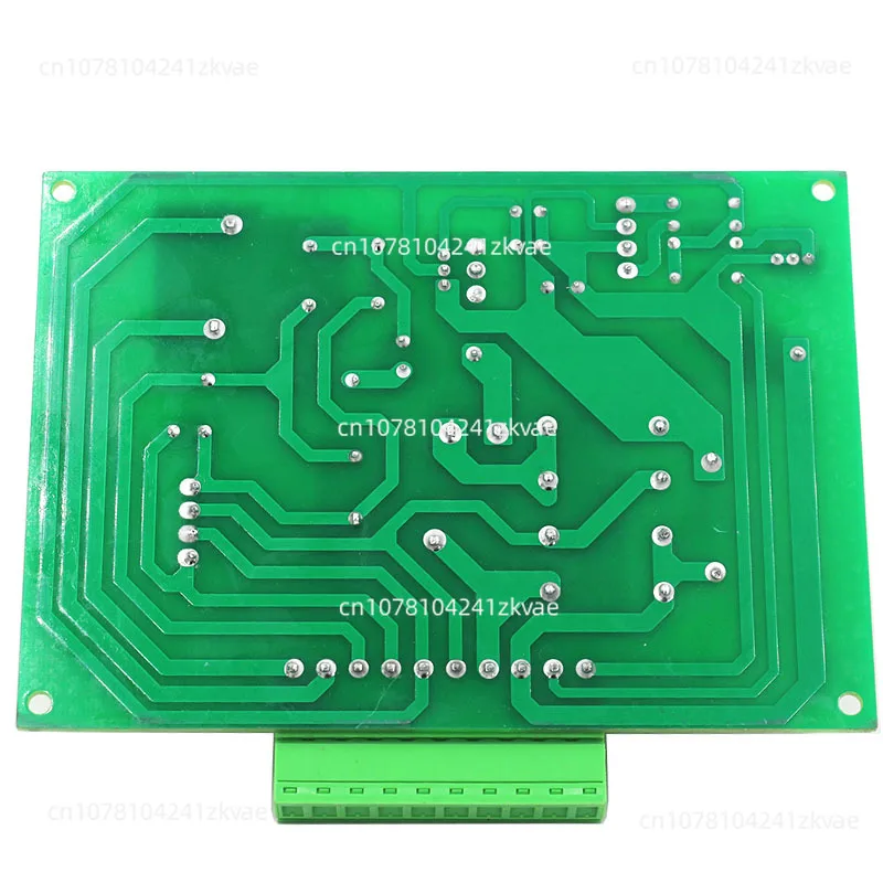 NBC Tap Type Carbon Dioxide Welding Machine Control Board NBC Gas Shielded Welding Machine Refitting Universal Board