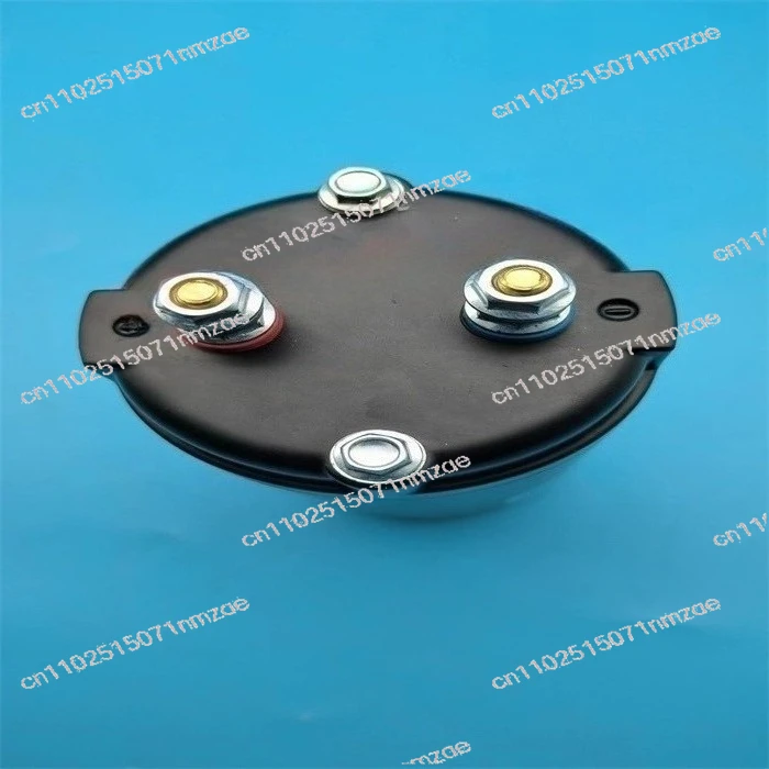 Afterburner Lifting Pump Station Motor 48V0.8KW Electric Truck ZD102-AZ0T4-MY Motor Parts