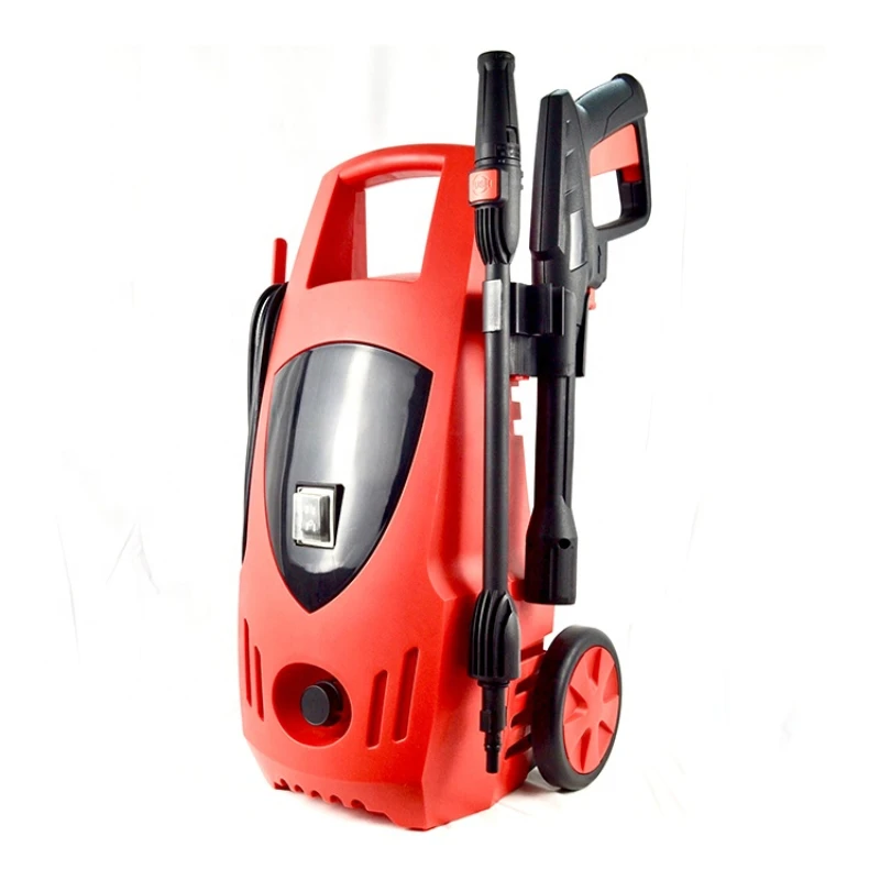 1600W Multi Power Household Car high pressure Washer Electric High Pressure Car Jet Cleaner