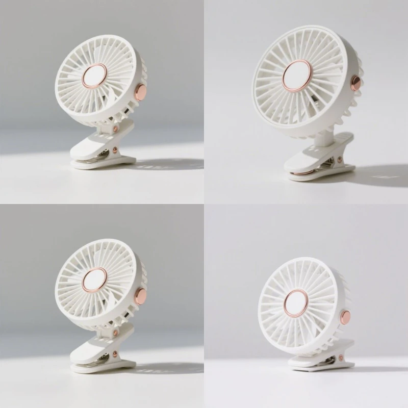 Rechargeable Mini C… - image