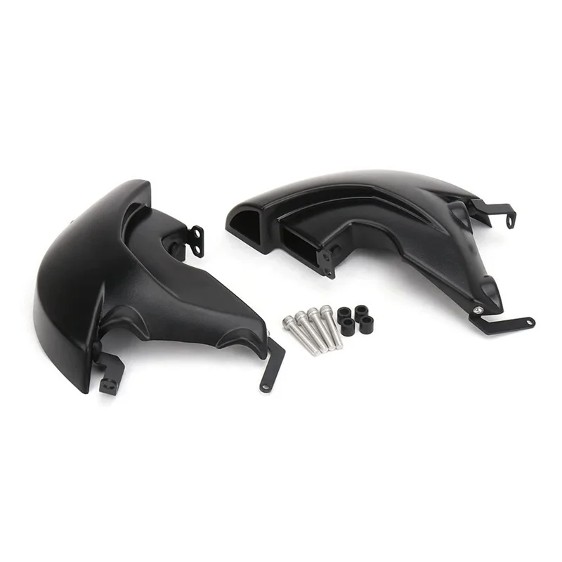 

Motorcycle Accessories Brake Caliper Air Cooling Guard For YZF R1 YZF-R1 2020 2021 2022 2023 2024