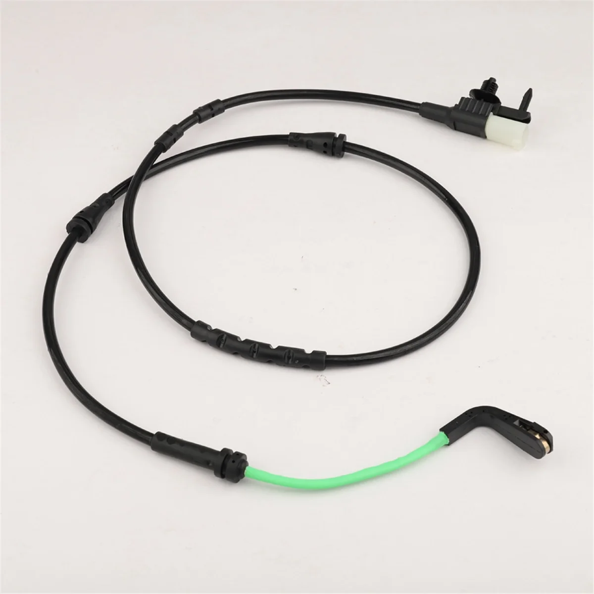 Car Front Axle Brake Sensor Brake Pad Wear Sensor LR115019 Brake Sensor Line for Land Rover RANGE ROVER EVOQUE L551