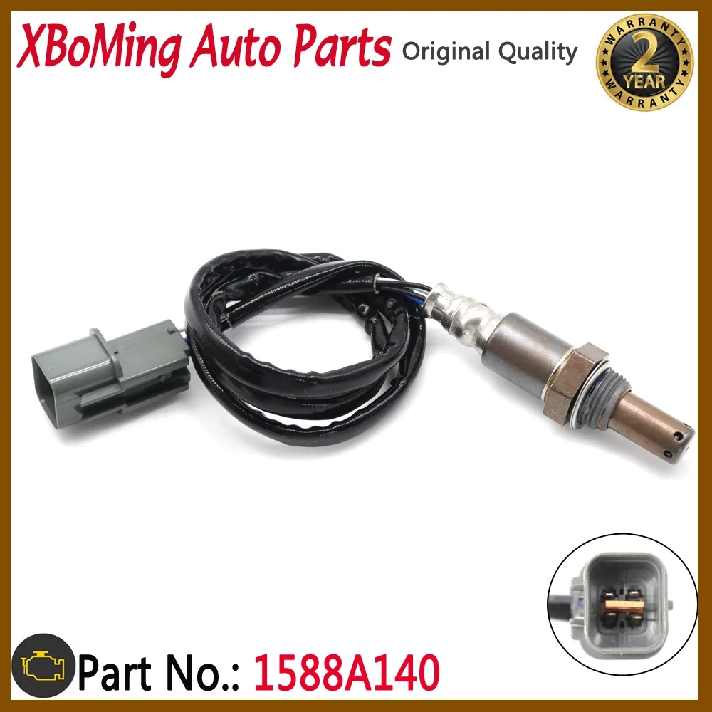 

1588A140 Upstream Air Fuel Ratio O2 Oxygen Lambda Sensor For Mitsubishi Lancer 2.0L 2.4L 200-2013 234-4188 2344188 23551