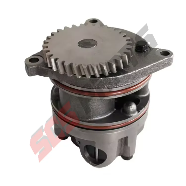

3047549 Насос смазочного масла подходит для двигателя Cummins K19 K38 NT855 QSK