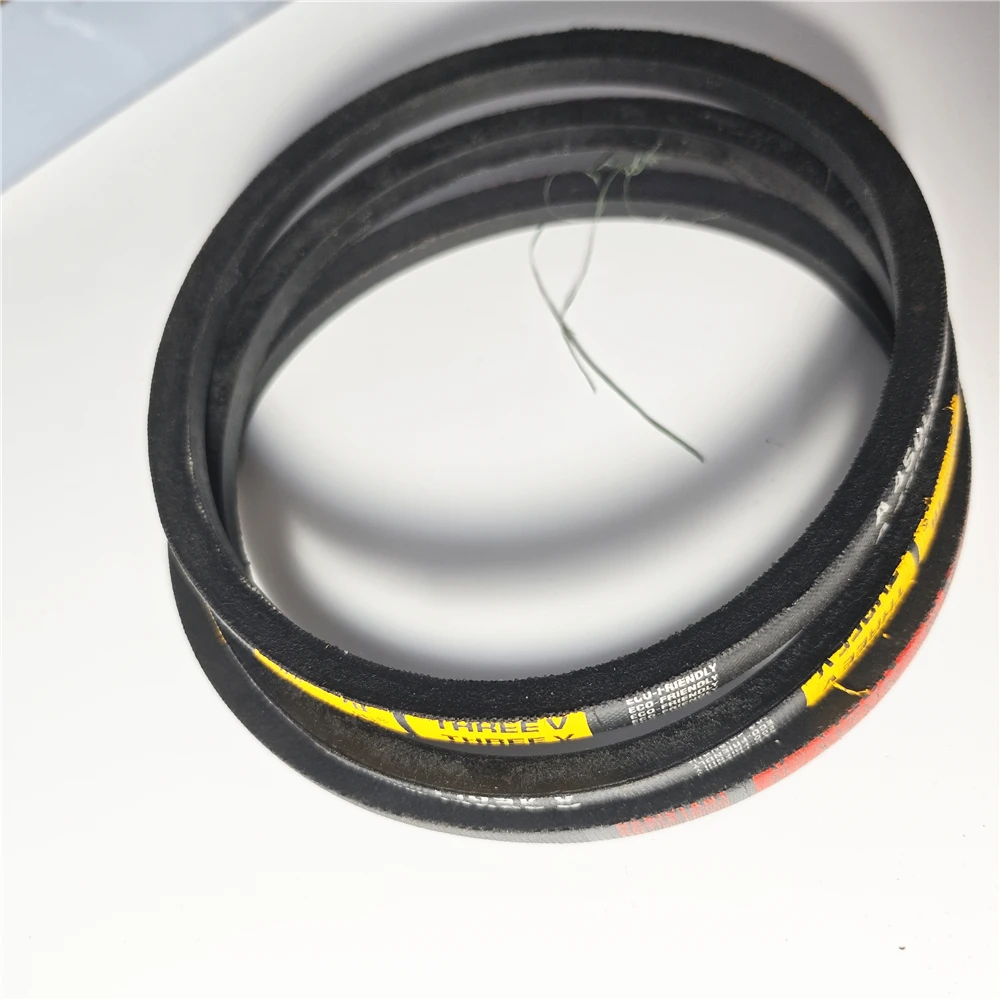 

V-belt Type A belt A1000 A1016 1020 A1041 1050 A1067 A1092 A1080Li
