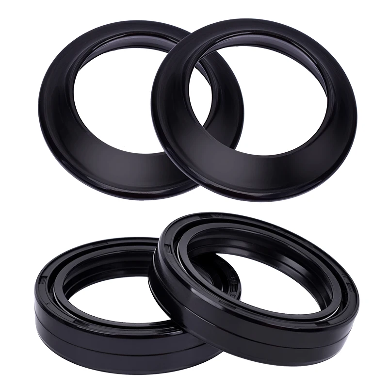 Fork Oil Seal 39x52x11mm For Honda XL600 XL350 VF700 VT700 CB650 CBX1000 CX650 ATC250 Interceptor Front Fork Seal Vintage